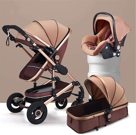 Kids Designer Prams & Travel .